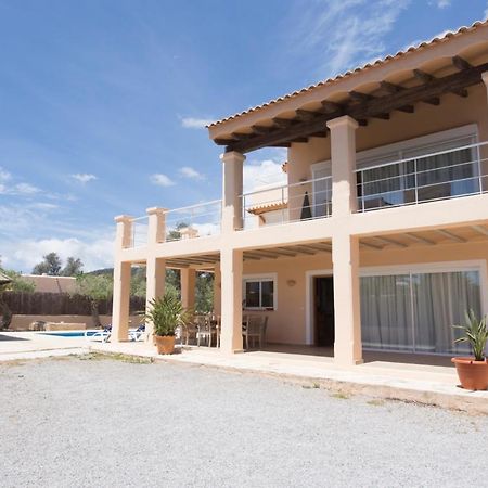 Villa Tom Is Near To Playa Den Bossa Sant Jordi de ses Salines Luaran gambar